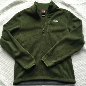 North Face Hunter Better Sweater Size Medium